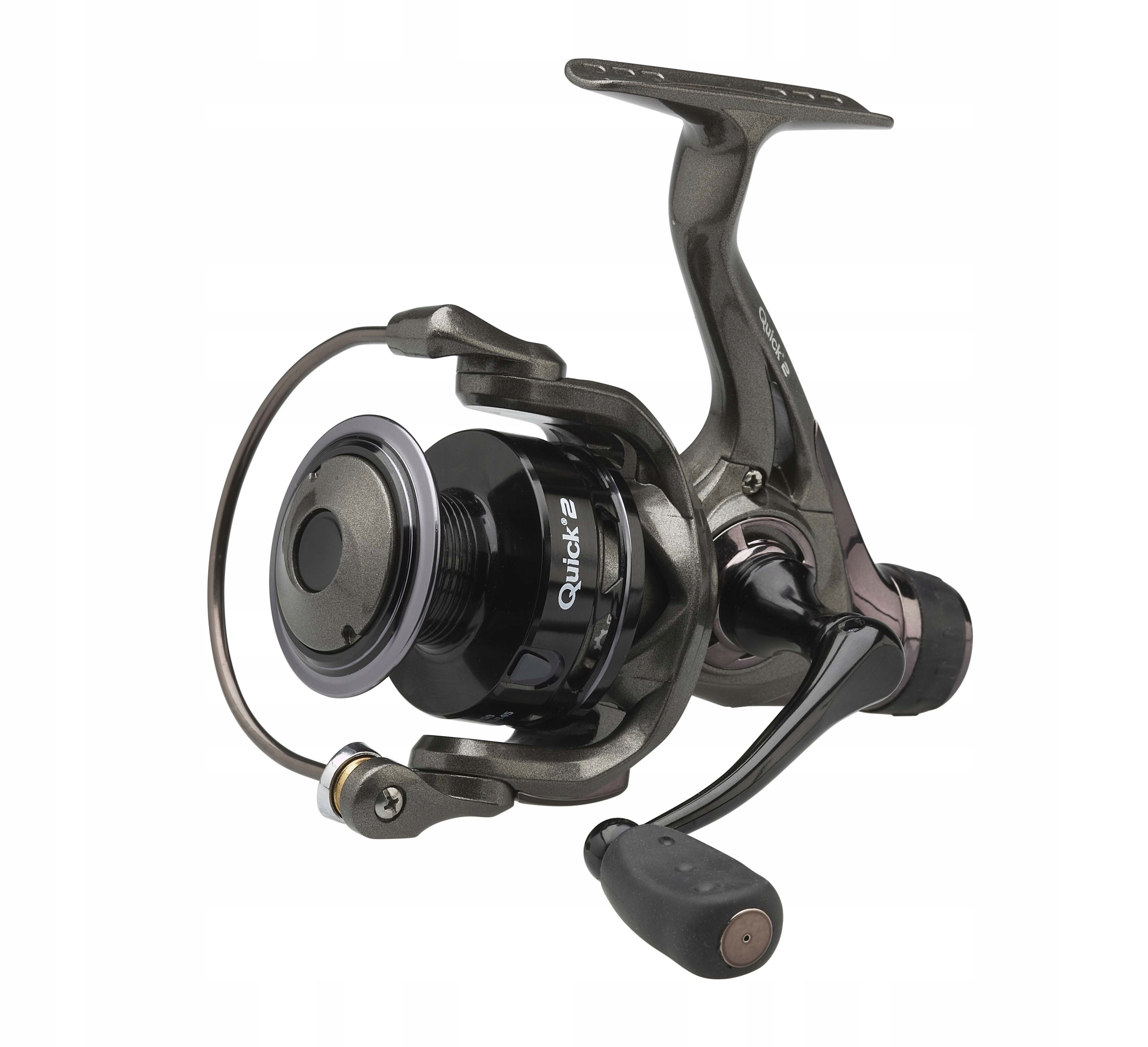 Kołowrotek Dam Quick 2 5000 Rd 2019