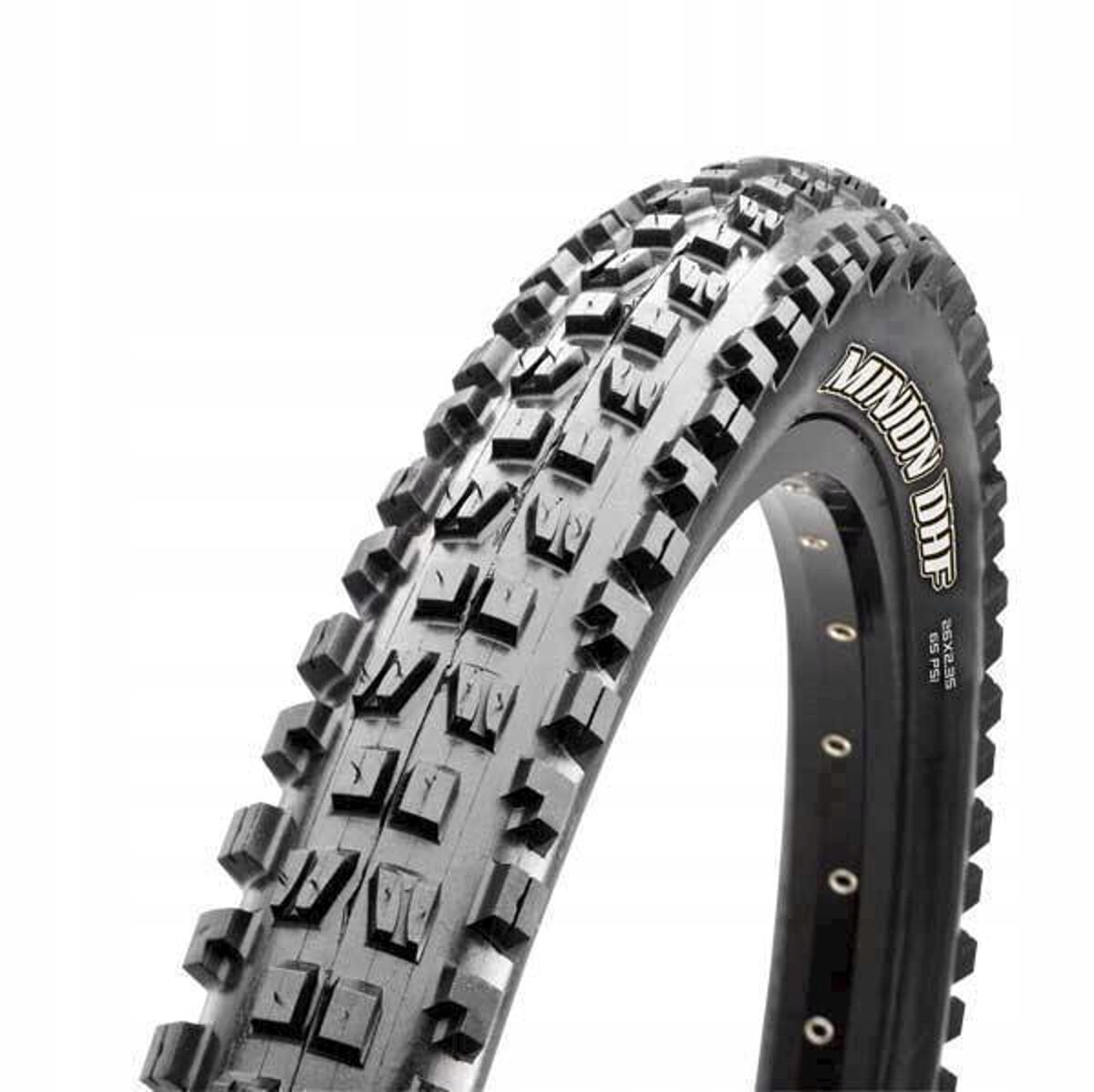 Opona Maxxis Minion Dhf II 27.5x2.50 Wt Foldable Exo/tr