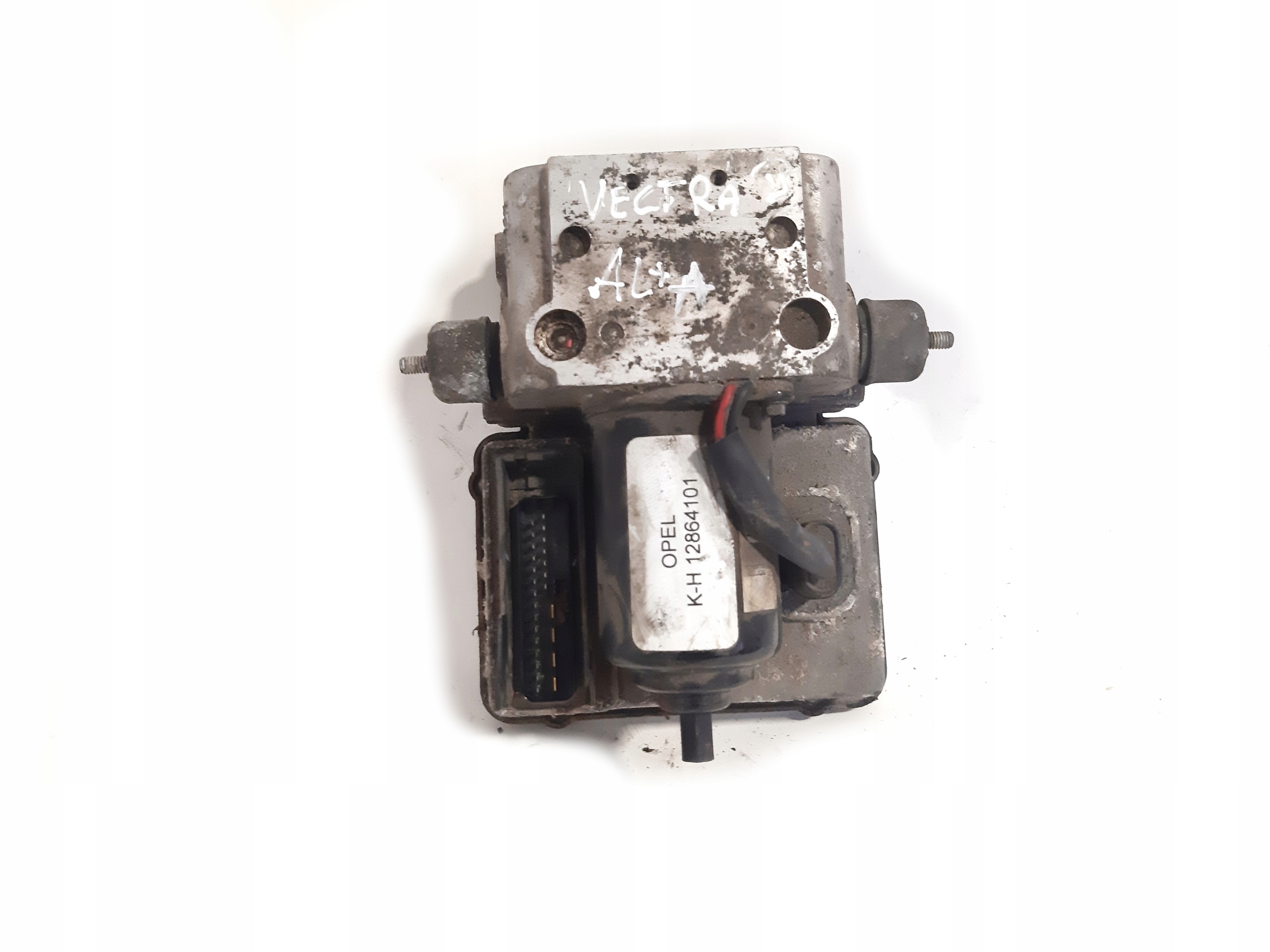 opel oe 12836801 насос abs