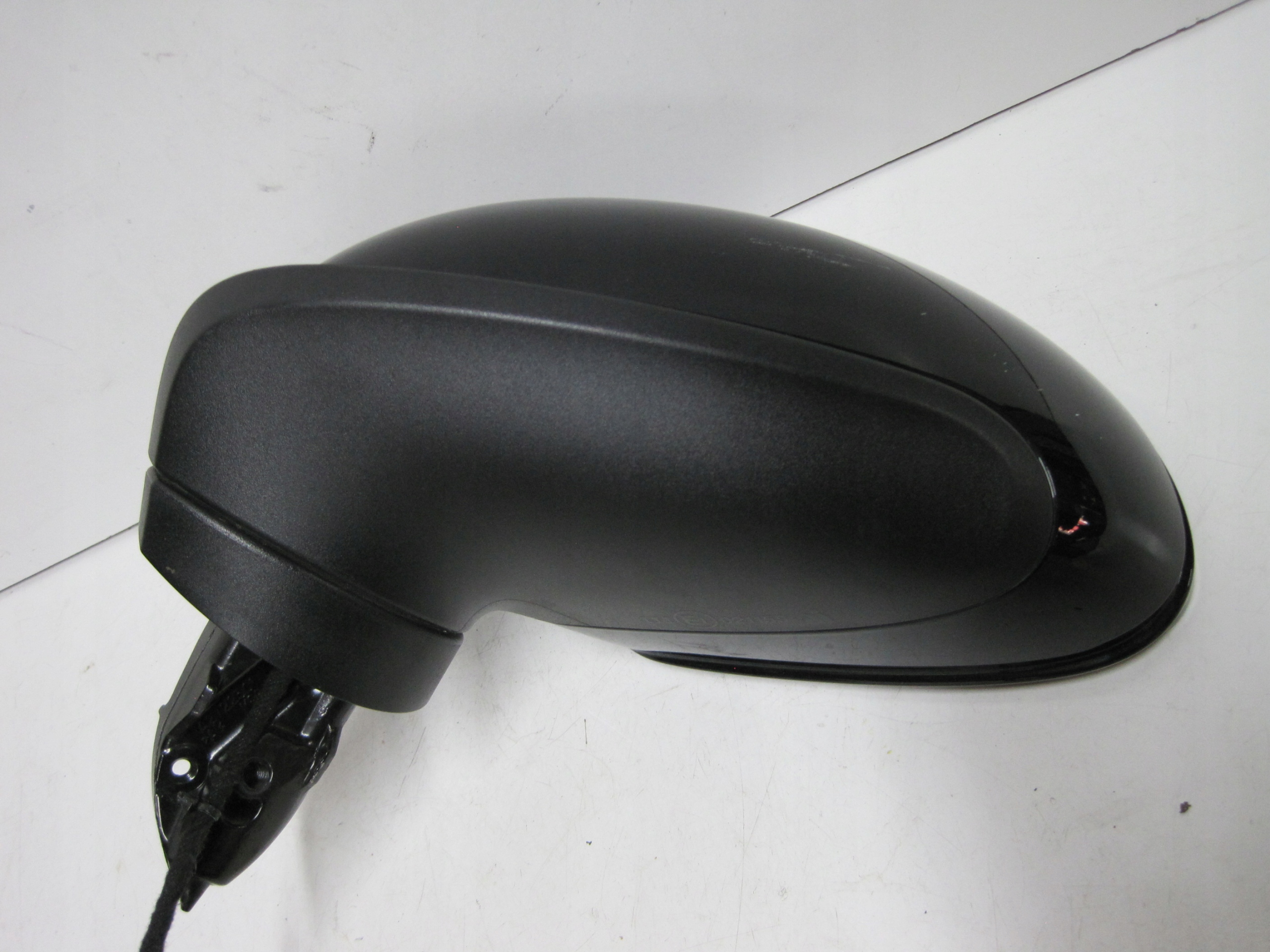 mirror PORSCHE CARRERA 991 left