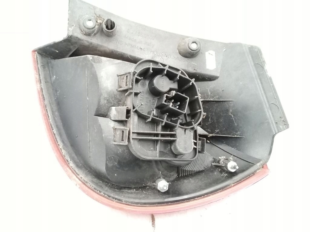 Mitsubishi Colt Z30 3D light left rear part rear 27850102