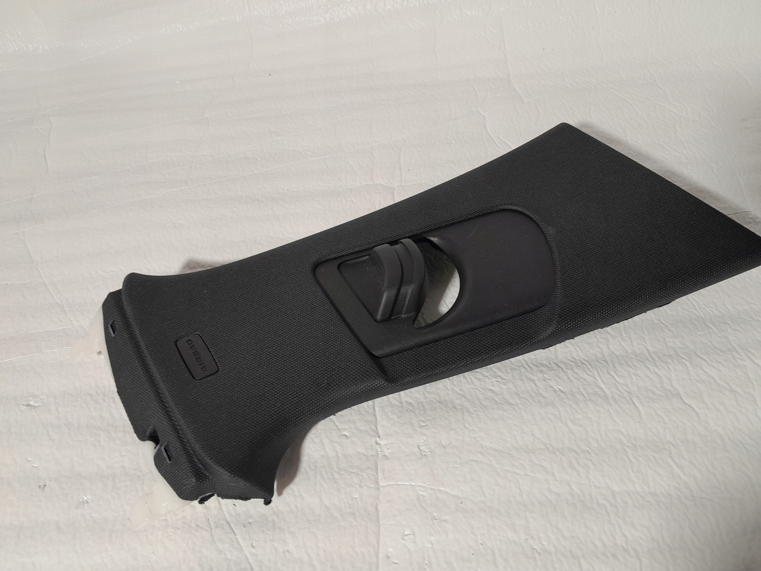 AUDI A4 B9 cover side SLUPKA 8W0867244E