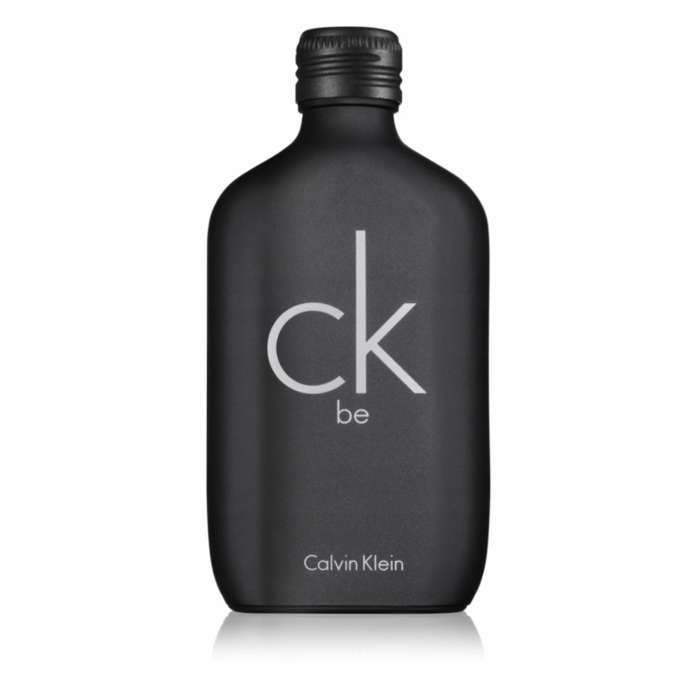 Calvin Klein , Ck Be, toaletní voda, unisex, 100 ml