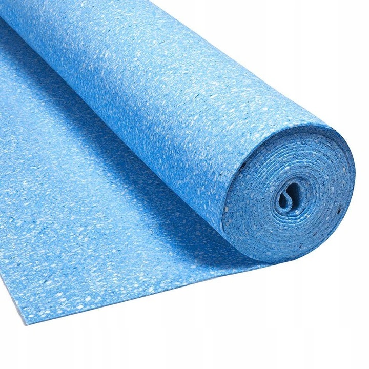 Podkład pod wykładziny PIANOMAT 5 mm ORGANIKA 5mm Marka Organika