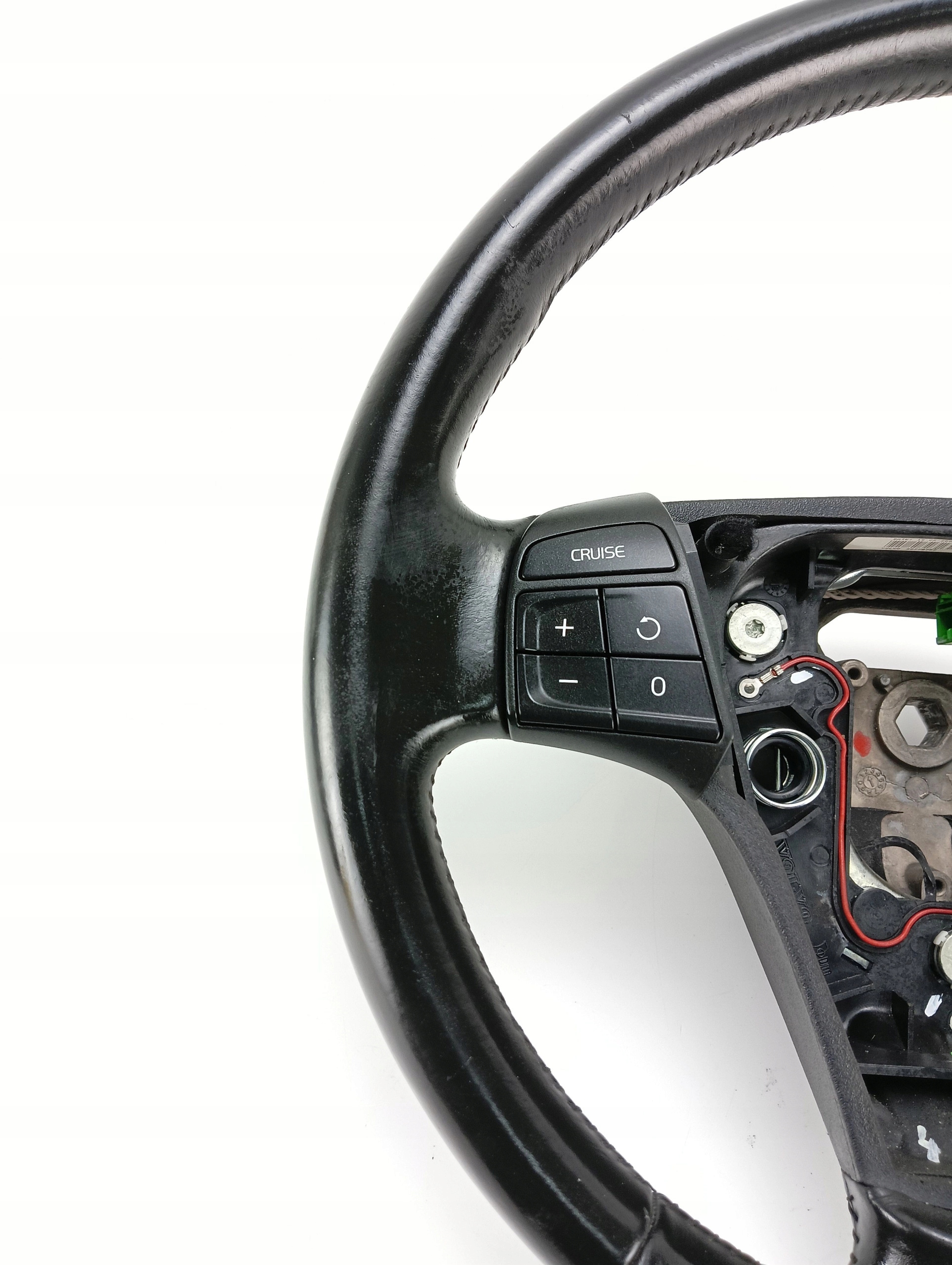 lenkrad VOLVO S40 II LIFT (2007-2012) SV55150001