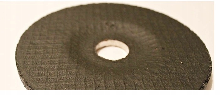 TARCZA TARCZE DO SZLIFOWANIA METALU 125 X 3 Kod producenta A30Q3BF