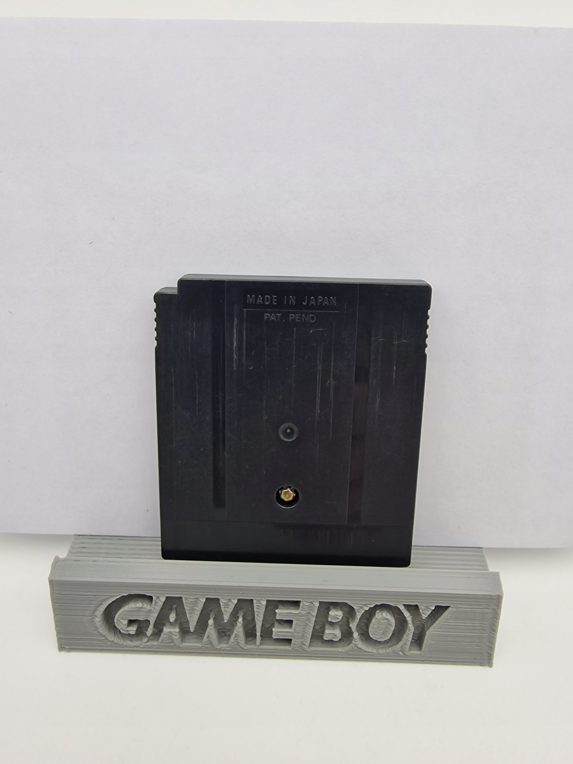 GAME BOY TWEETY & SYLVESTER ORYGINAŁ Platforma Nintendo Game Boy Color
