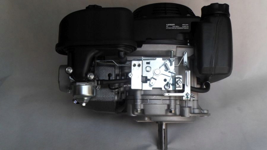 Silnik LONCIN 224cm3 7 KM LC1P75F-F do traktorka Kod producenta LC1P75F