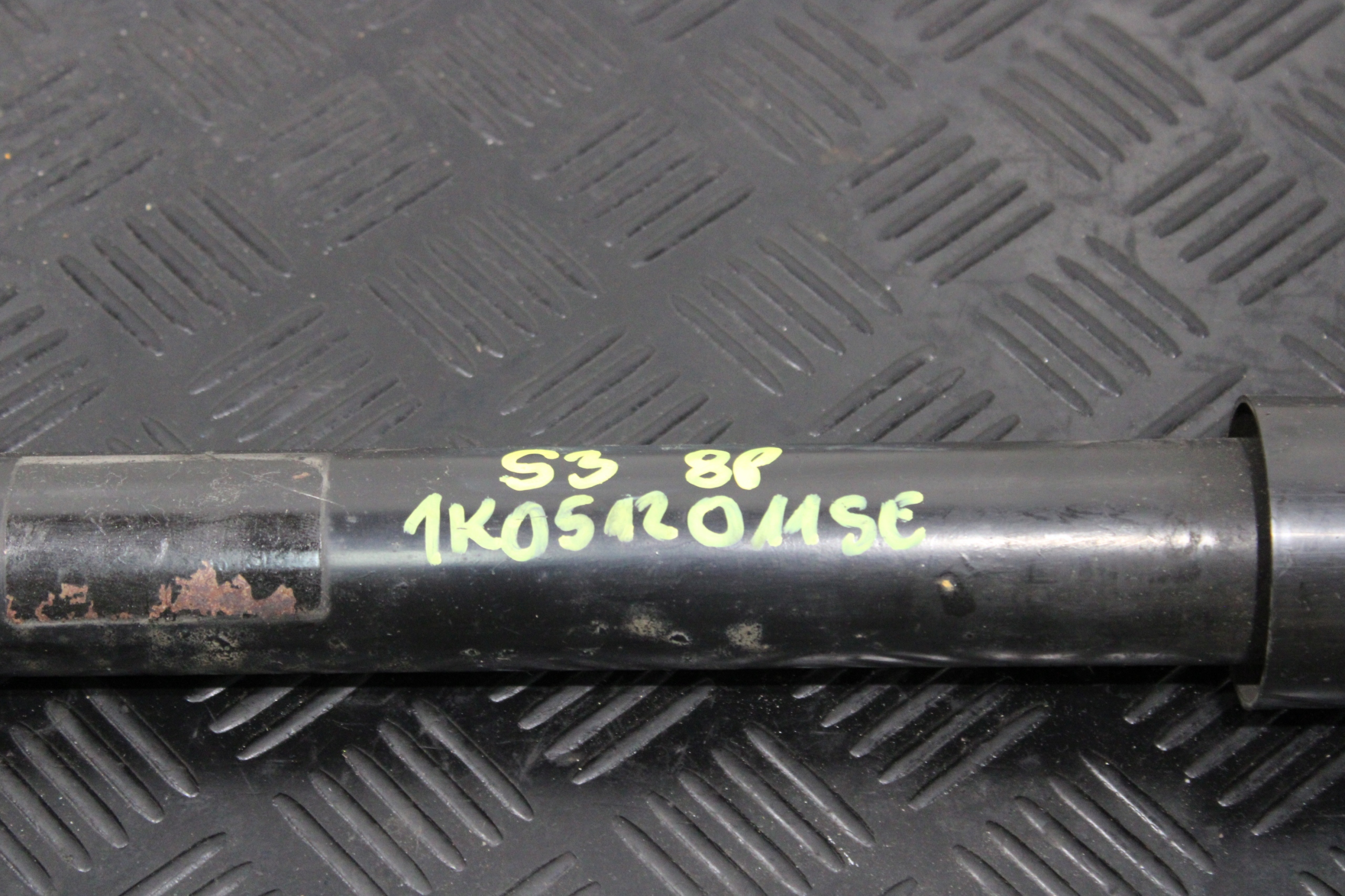 STOSSDÄMPFER HECK AUDI S3 8P0 8P LIFT 1K0512011SE