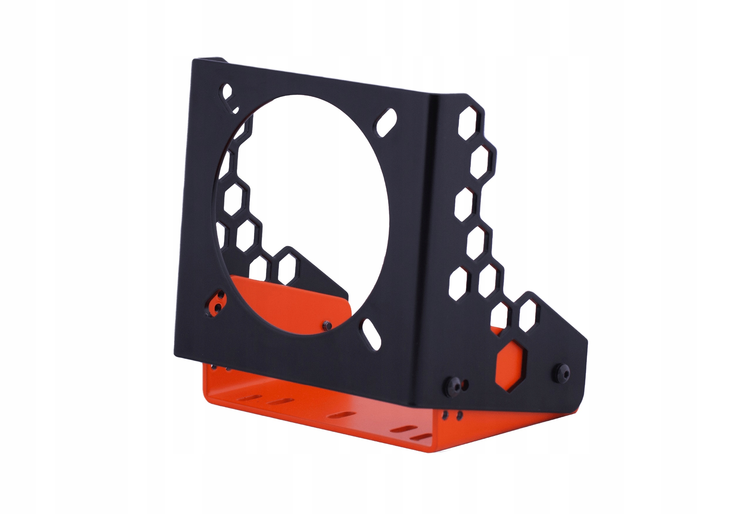 Mocowanie Bazy Kierownicy Simucube Mount