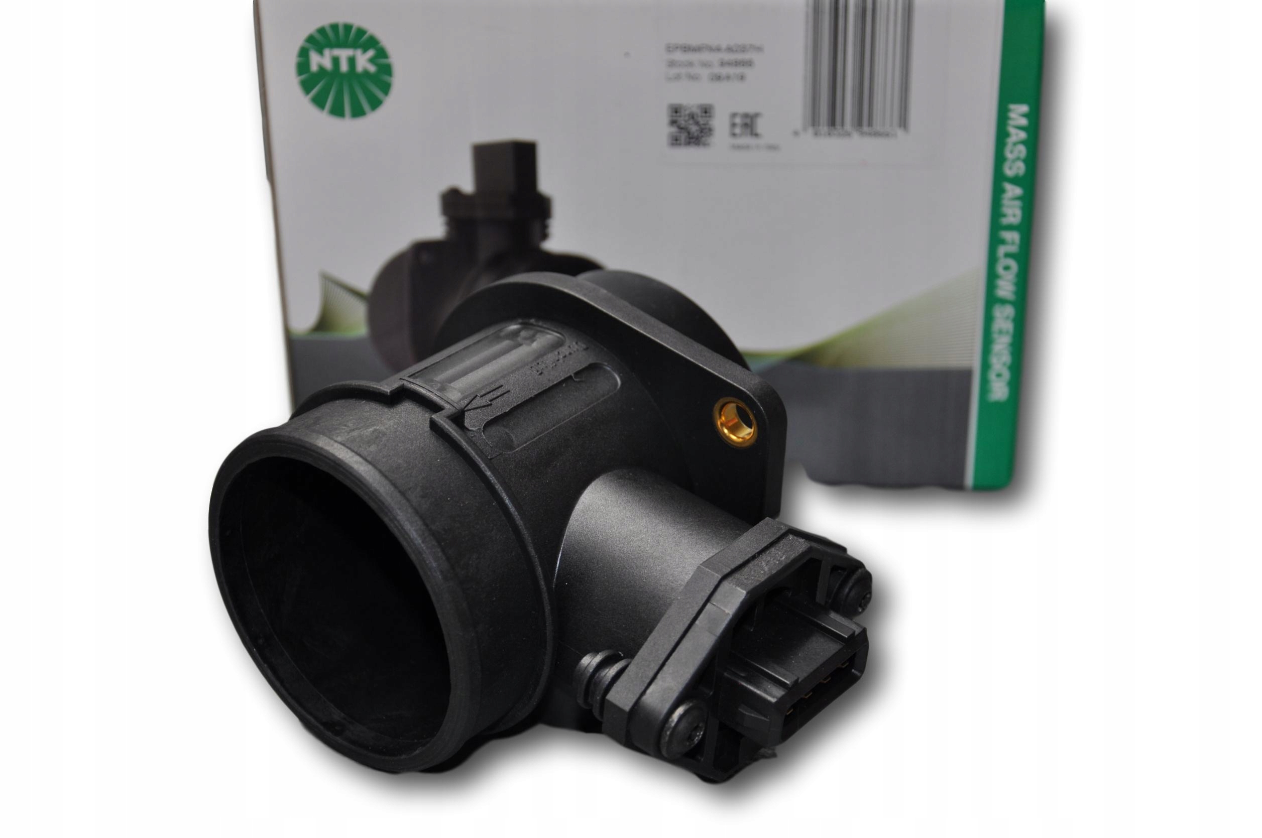 92668 - NGK ВИТРАТОМІР ПОВІТРЯ OPEL ZAFIRA 1.8 16V