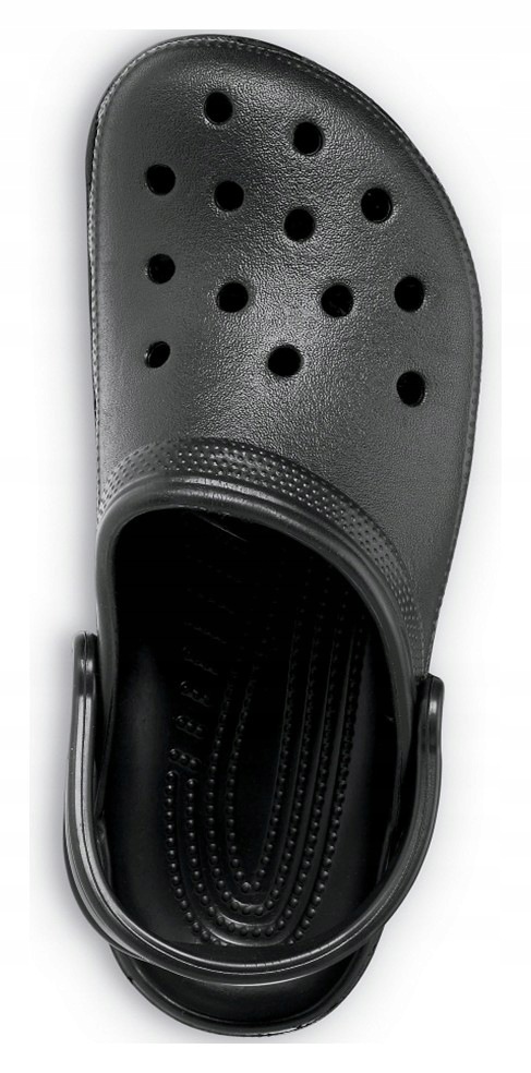 Chodítka Crocs Classic černá 10001 001 vel. 43-44