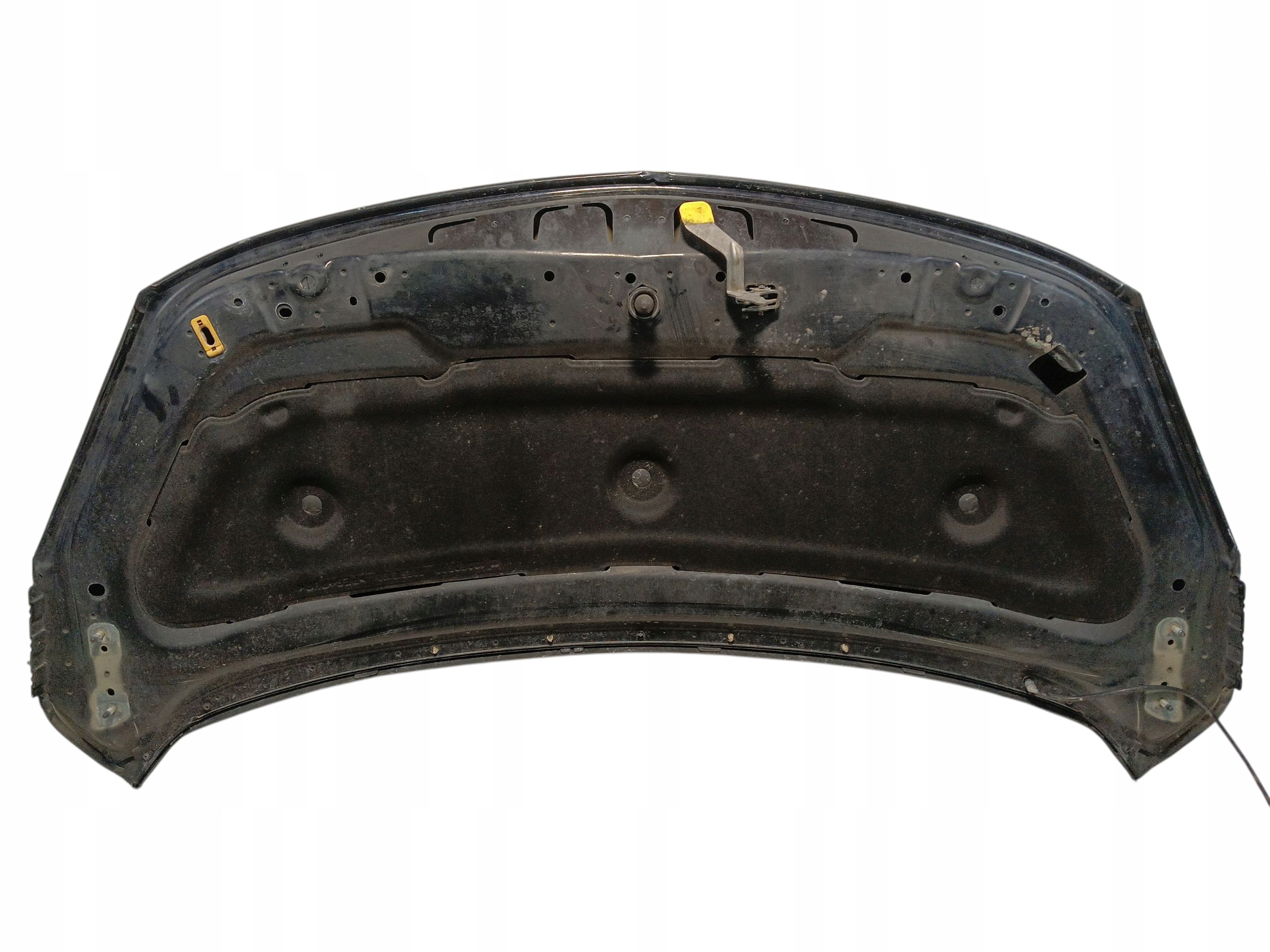 Capot OPEL MERIVA B LAK: Z20R (10-13)