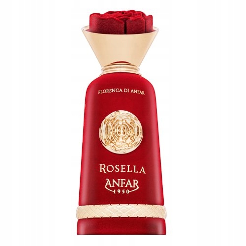 Anfar Rosella čistý parfém pro ženy 100 ml