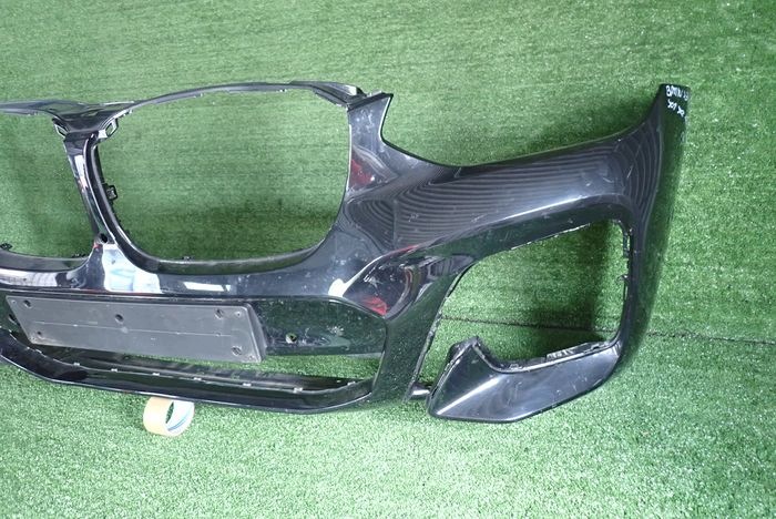 BMW X3 G01 X4 G02 M-Paket 18- Frontstoßstange vorne