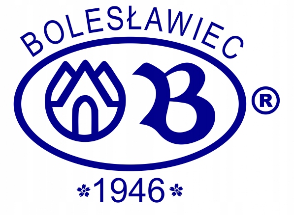 SOSJERKA dzbanek ceramika BOLESŁAWIEC GU-1003 225 K2 Pojemność 0.45 l