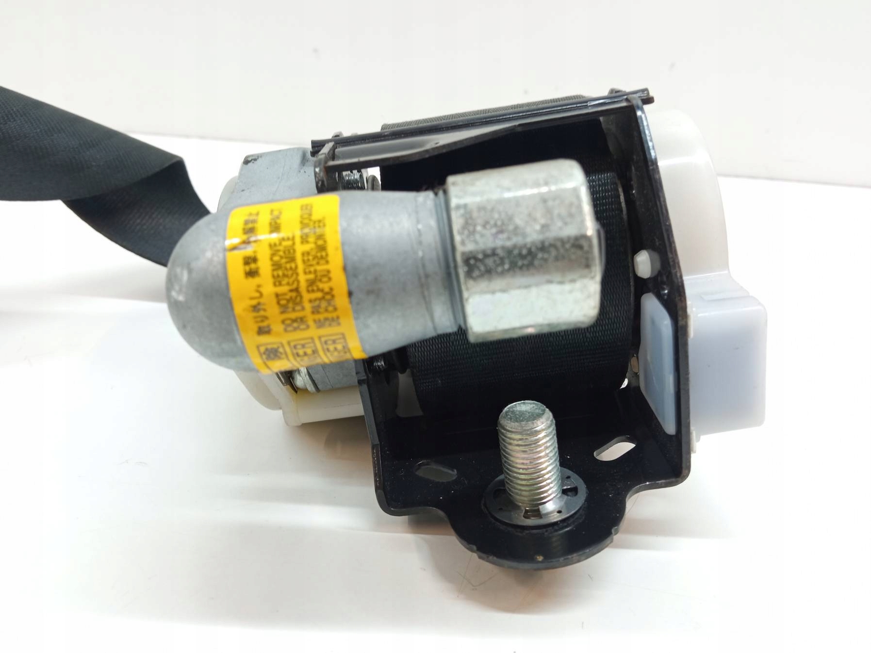 tension belt safety left front driver´s Mazda CX-9 and (2006- )