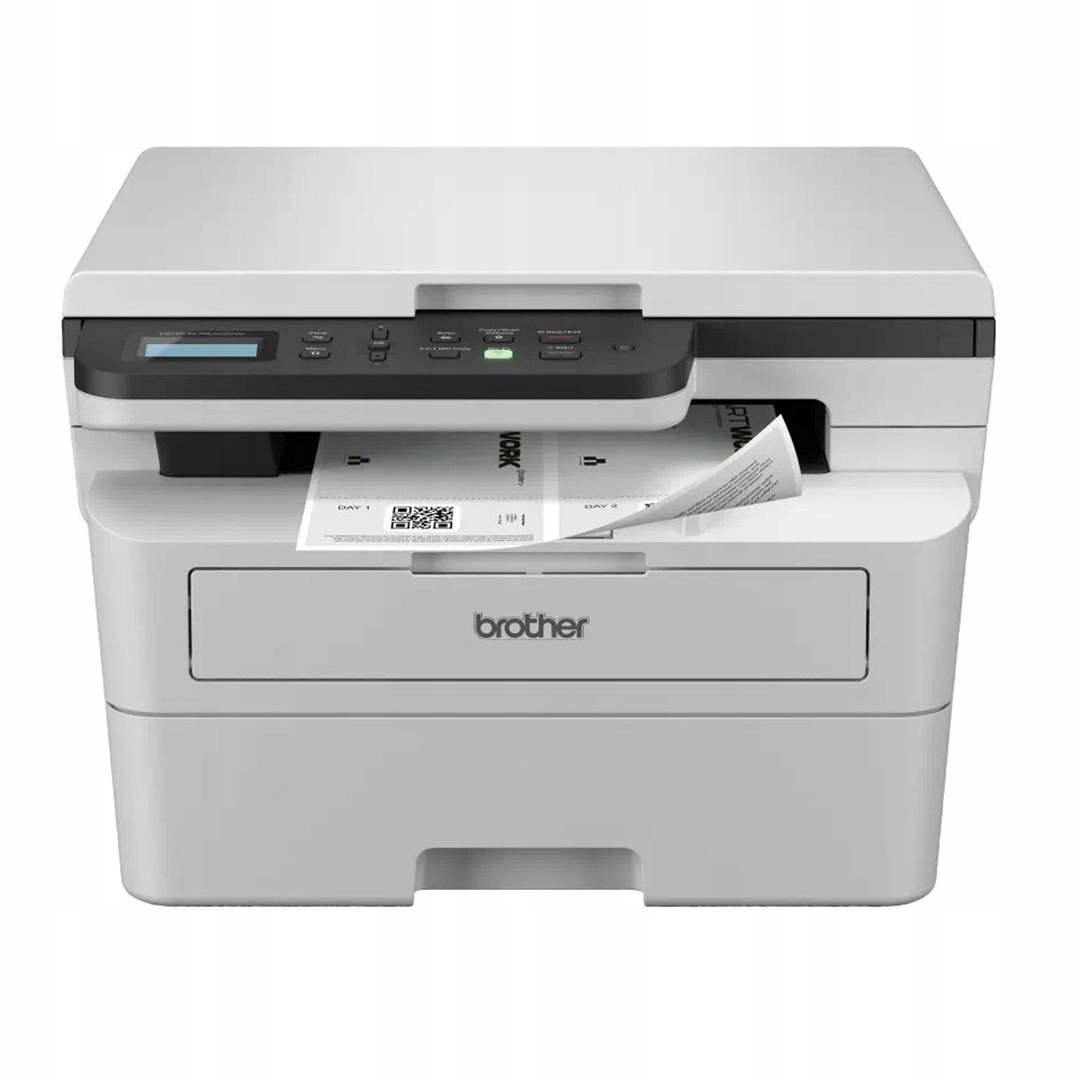 Laserová multifunkčná tlačiareň (mono) Brother Mfp DCP-B7620DWYJ1