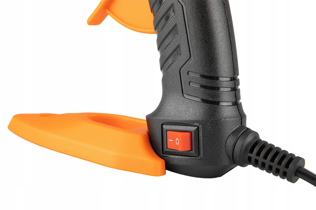 Pistolet do kleju Neo Tools ZEST_1776 8 193 °C Zasilanie elektryczne