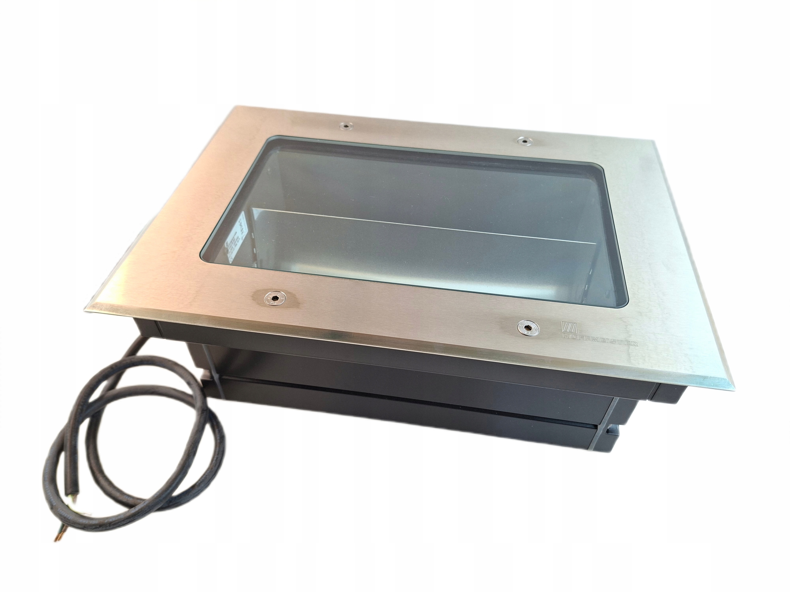 Zemní svítidlo Hoffmeister 07104500902