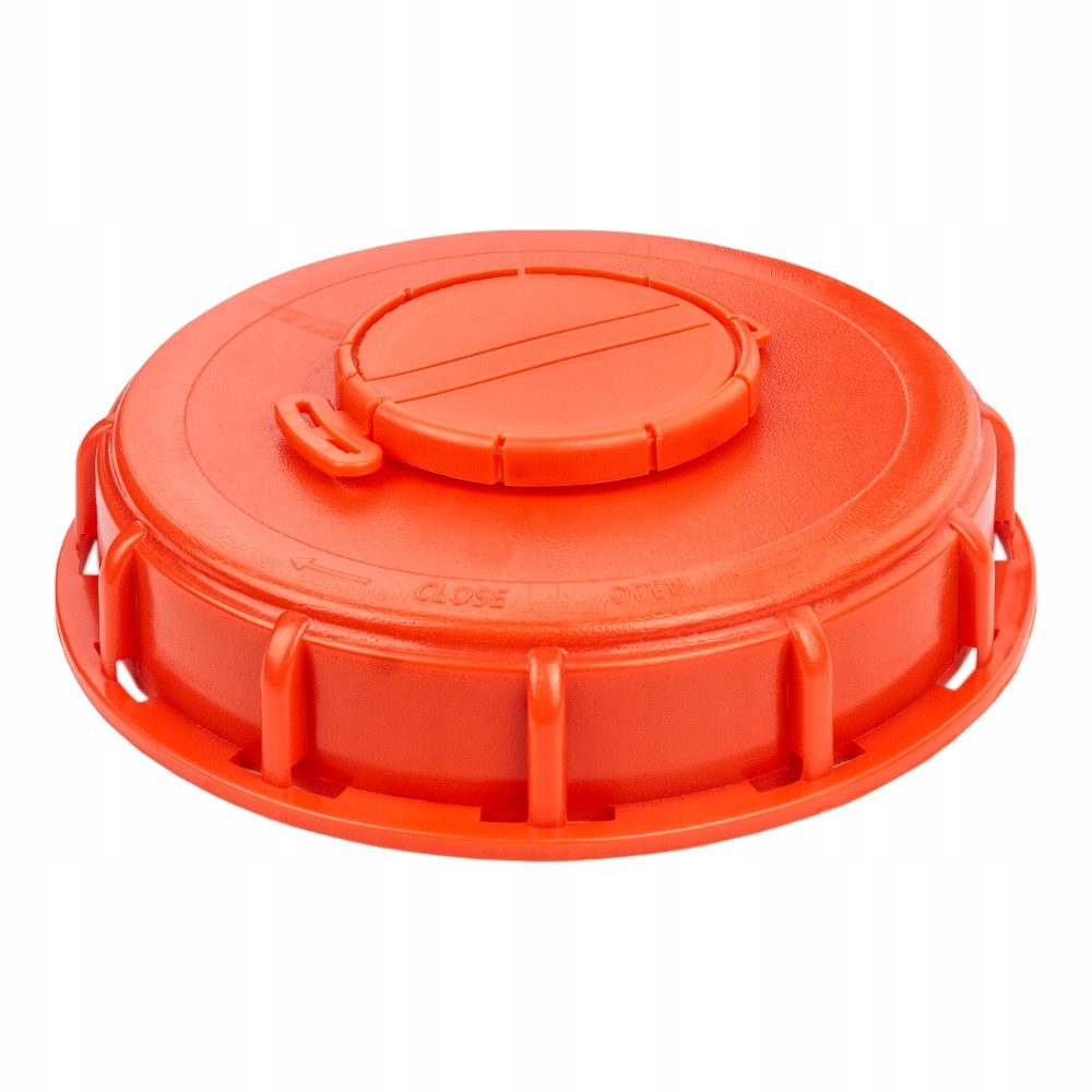 

Dekiel Pokrywa do zbiornika Ibc 155mm odpowietrz