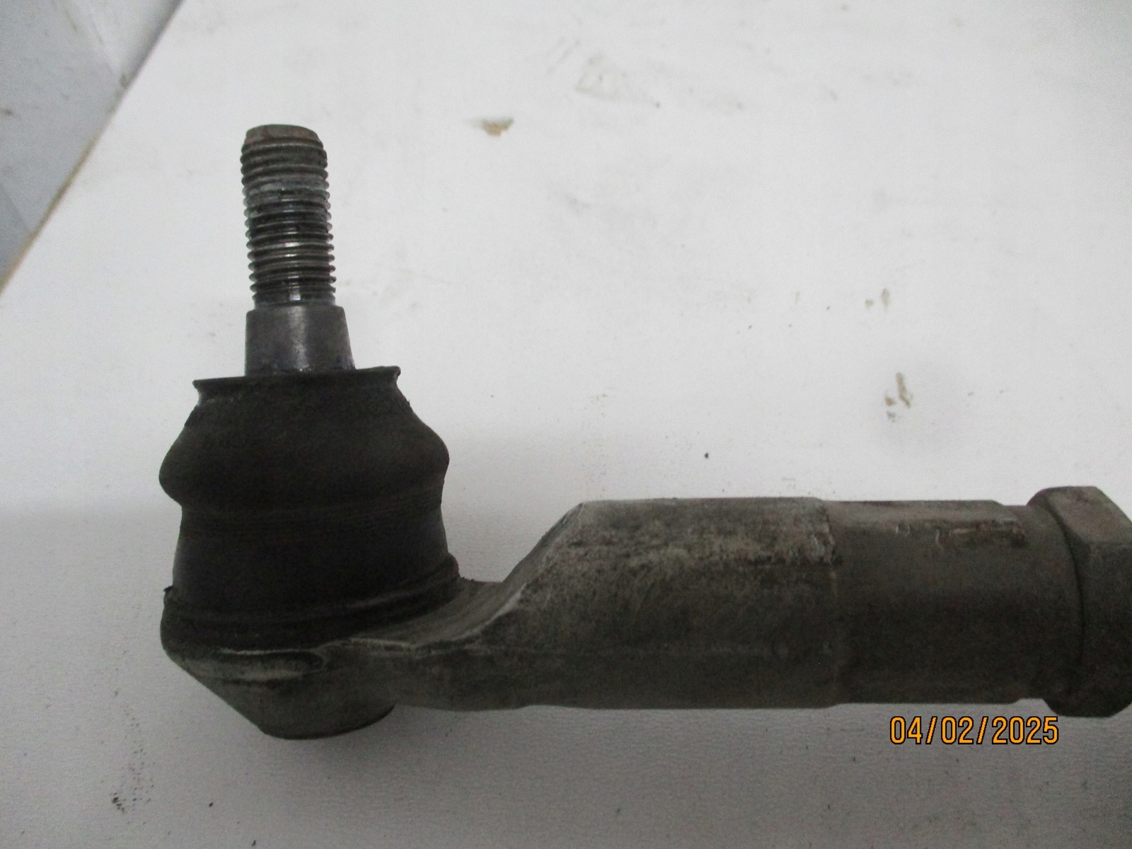 Boîter direction AUDI Q3 83A 5QB423053L
