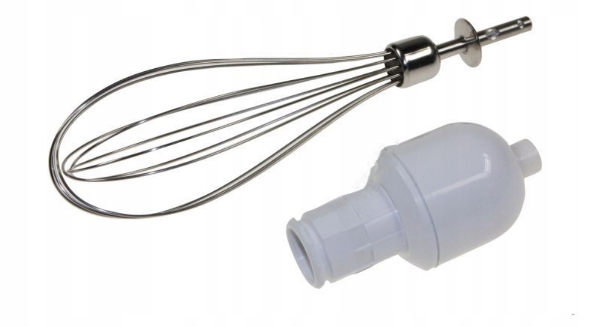 Mieszak Trzepaczka sprzęgłem blender Bosch Zelmer