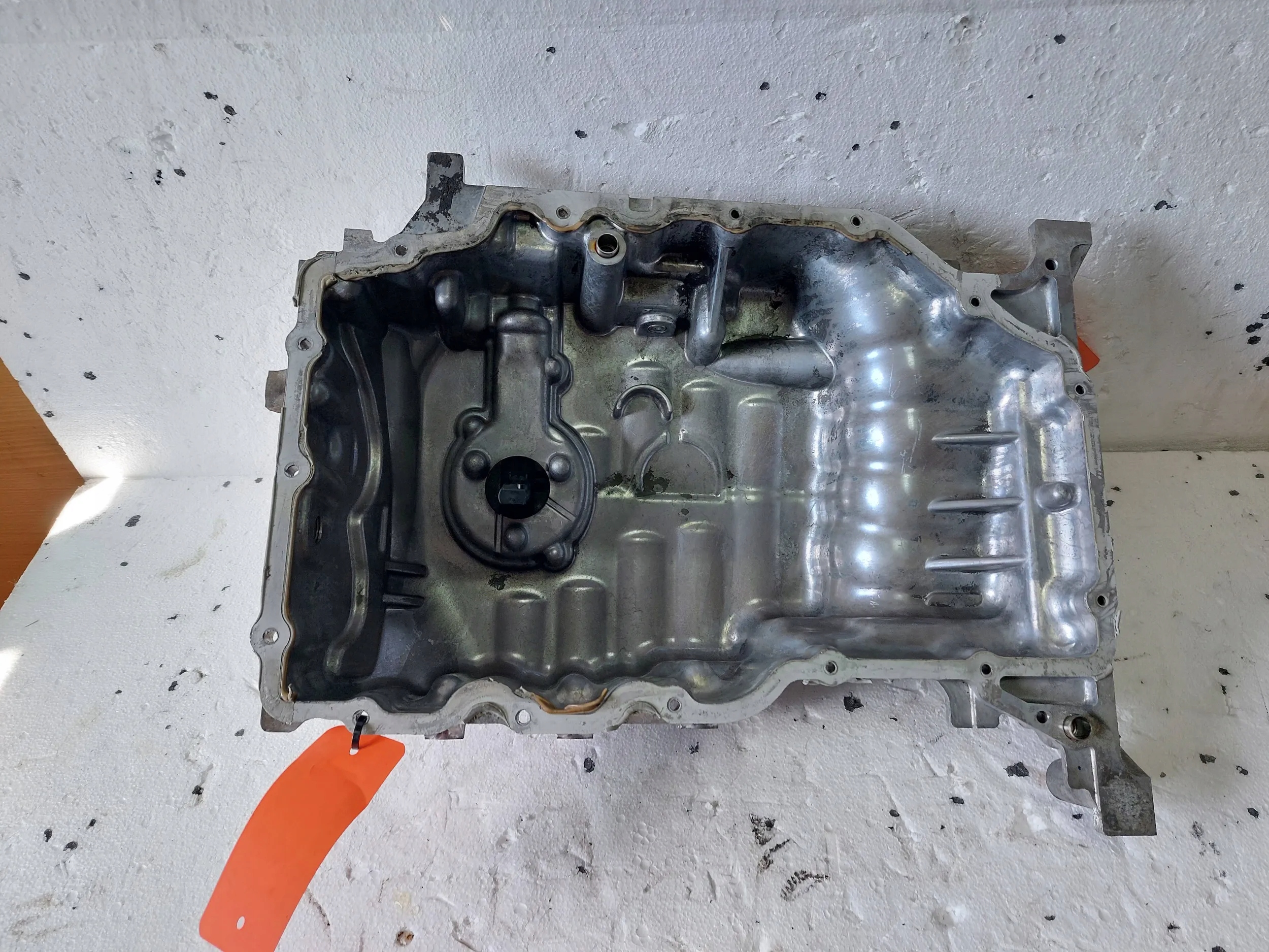Ölwanne Honda CRV 2.2 und-DTEC