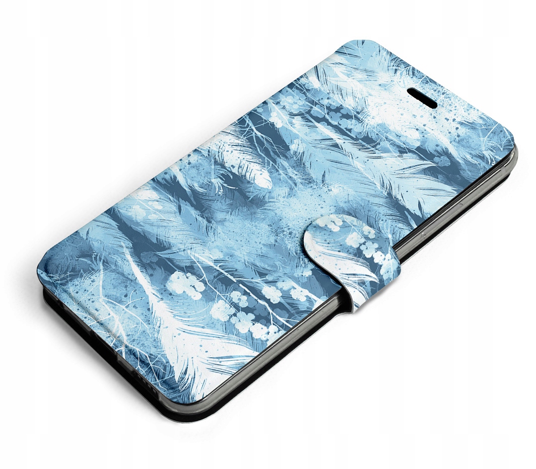 

Etui Mobiwear do Xiaomi Redmi 8A - M058S
