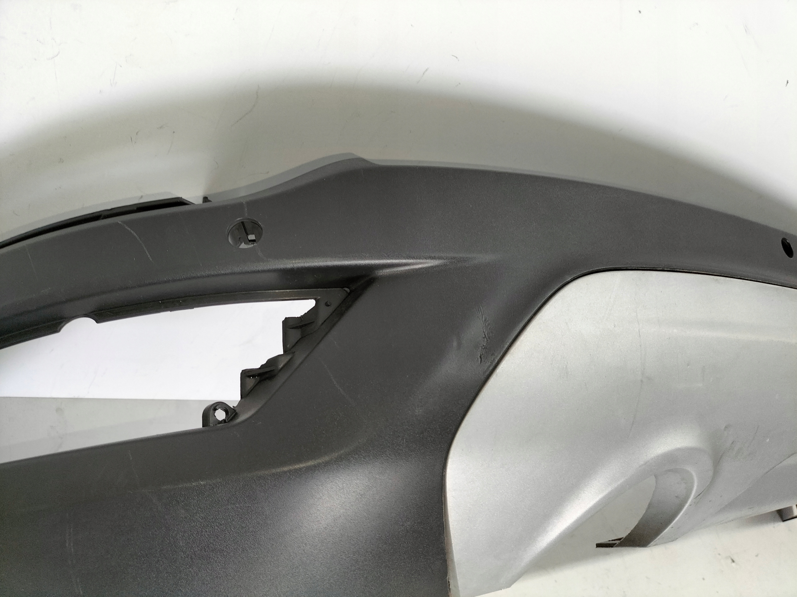 bumper rear rear part FORD KUGA MK2 13-17