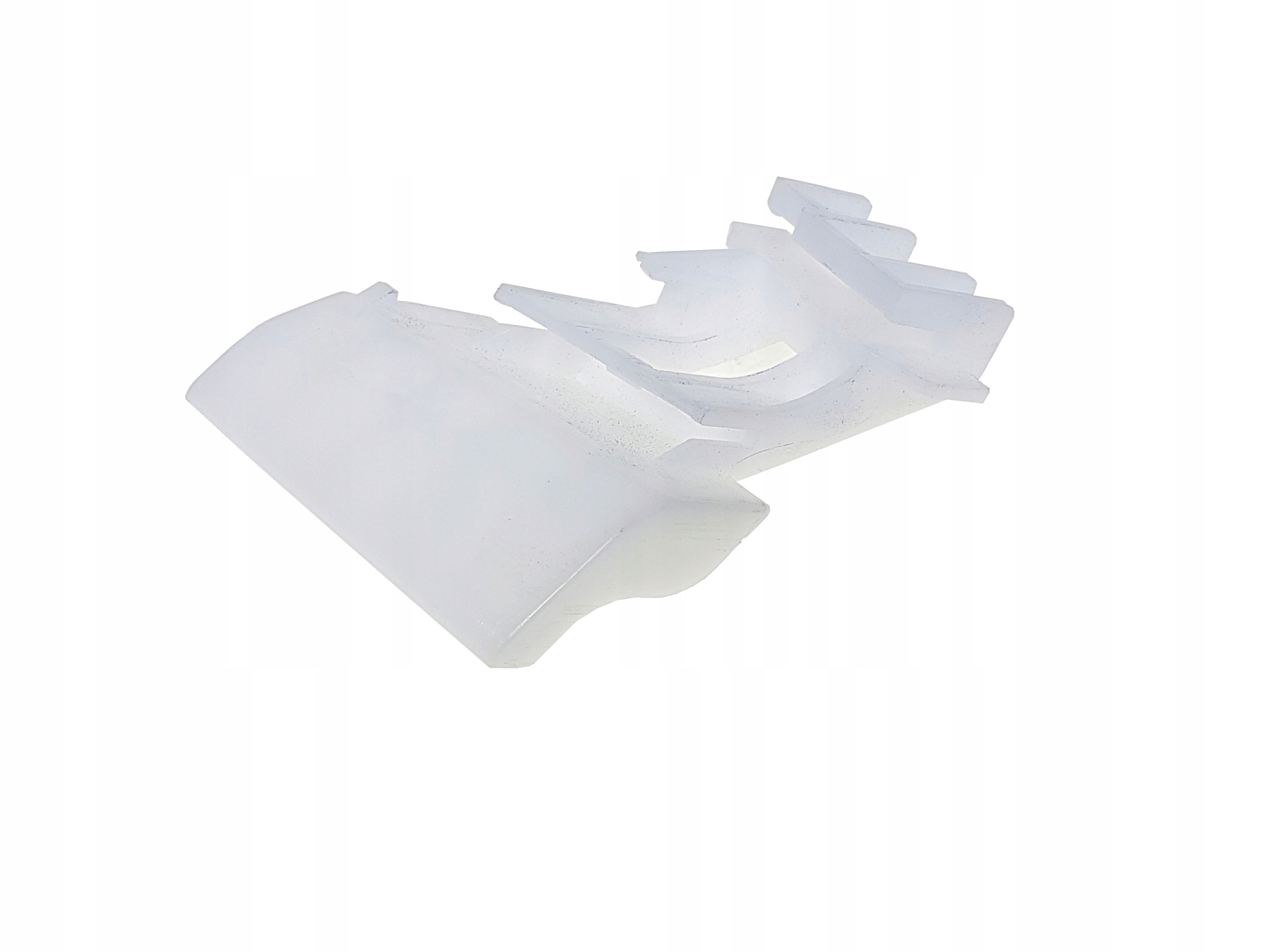 A52562-47010 - PRIUS PLUG-IN СЛАЙД КРІПЛЕННЯ БАМПЕРА ЛАМПИ ЗАДНІЙ П