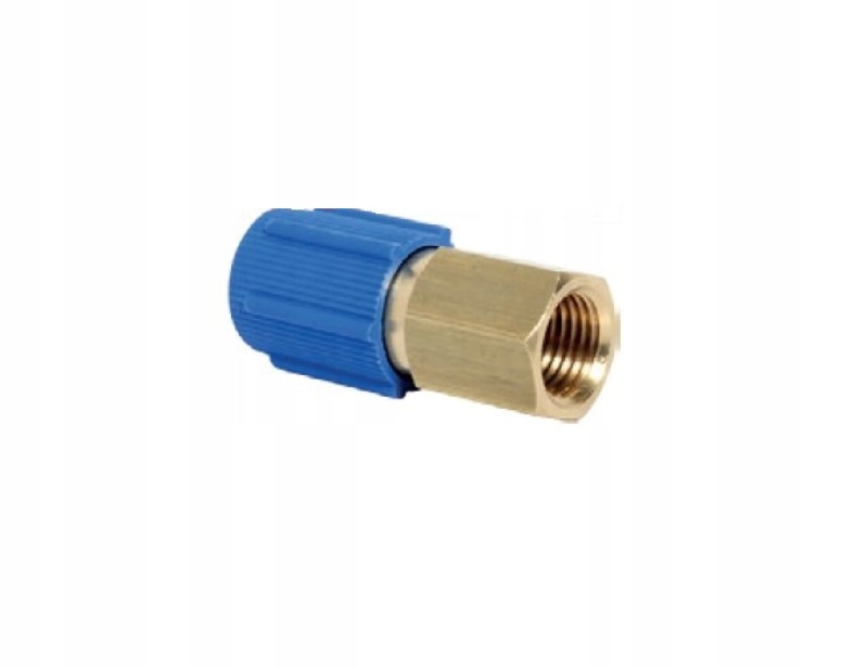 ADAPTER KLIMATYZACJI NISKIEGO CIŚNIENIA 1/4"