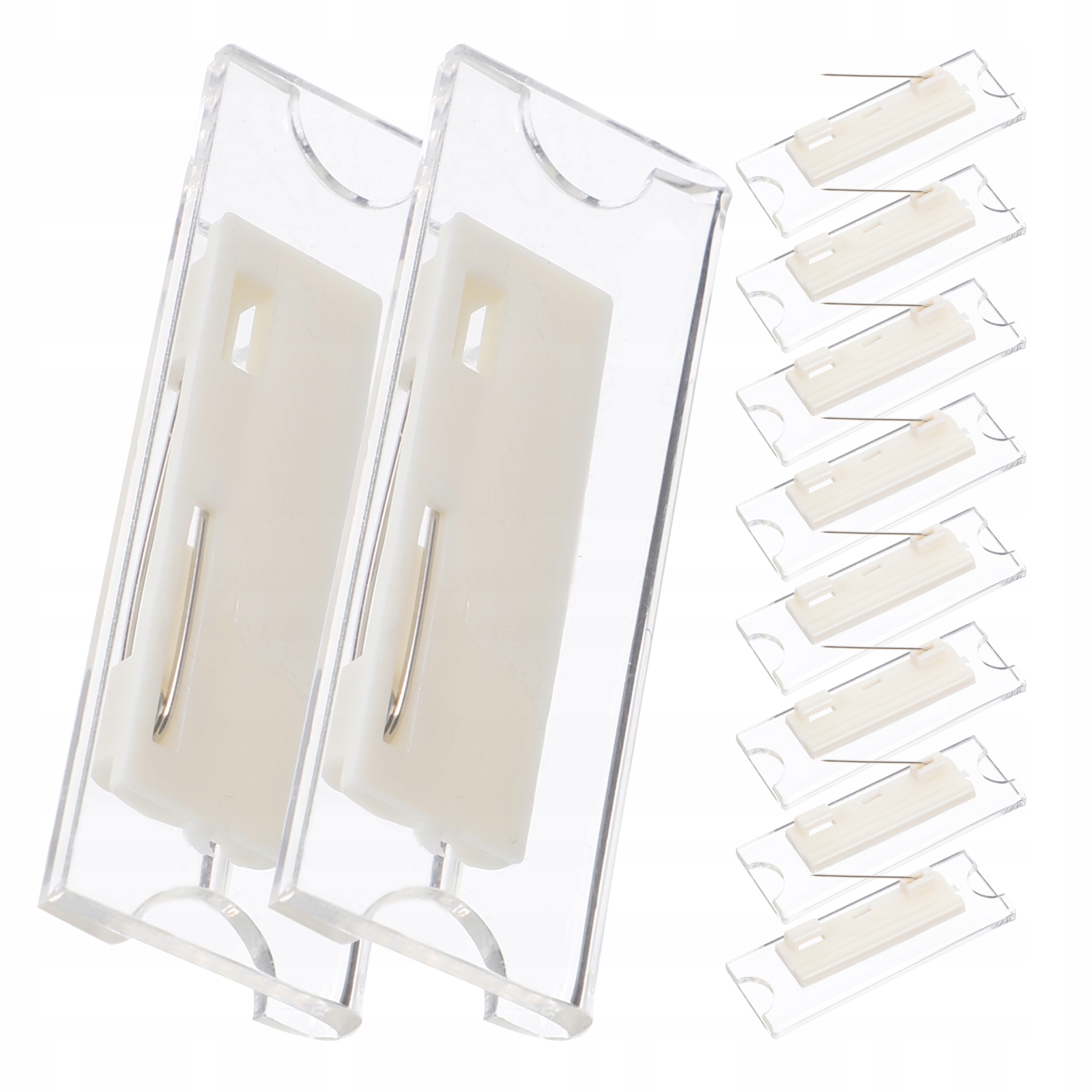 ODZNACZKI PRACY ETYKIETY PRACOWNIK STUDENTÓW