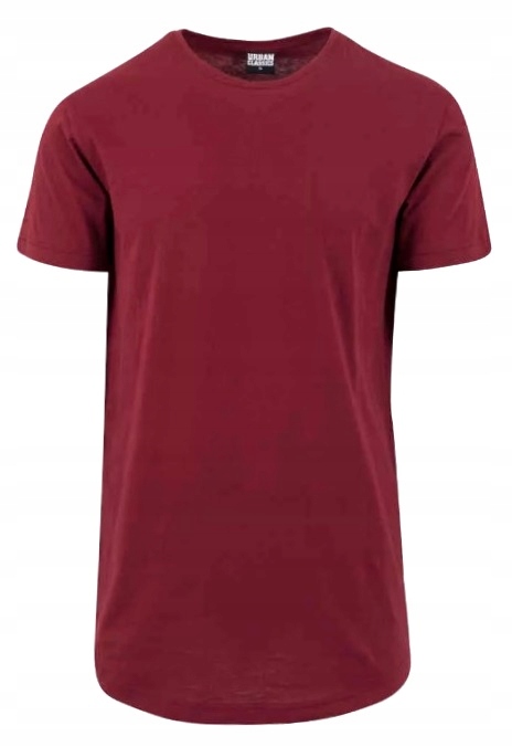 

T-shirt Koszulka Męska Urban Classics Bawełna XL