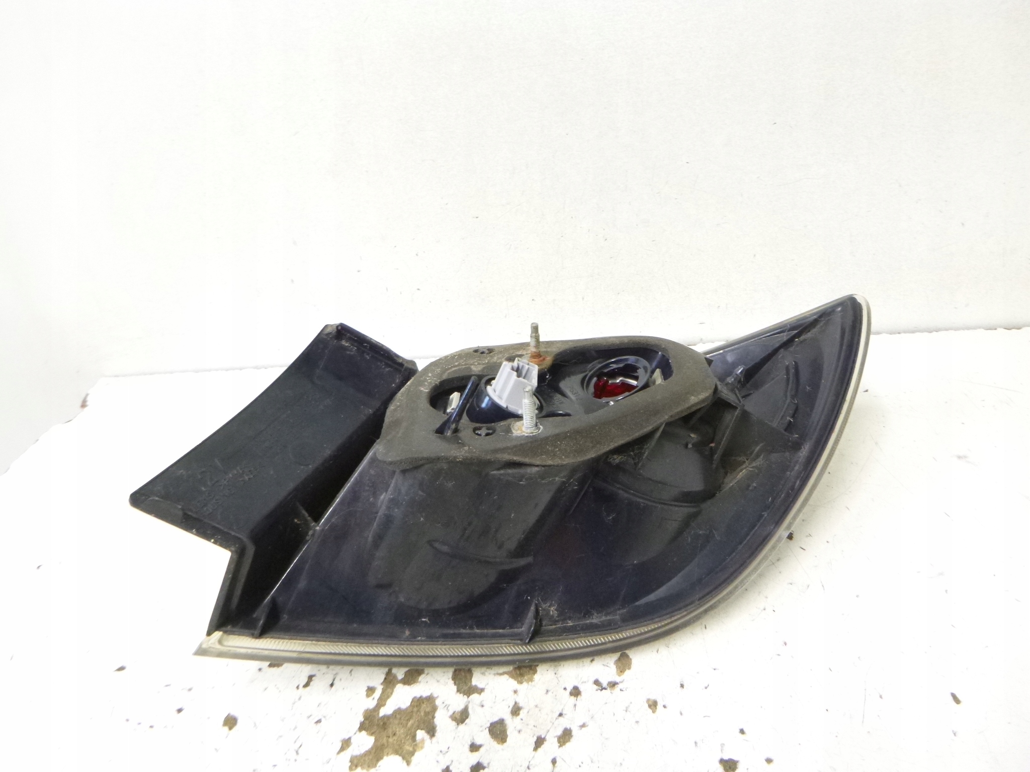 light rear left Mazda 3 2005r.