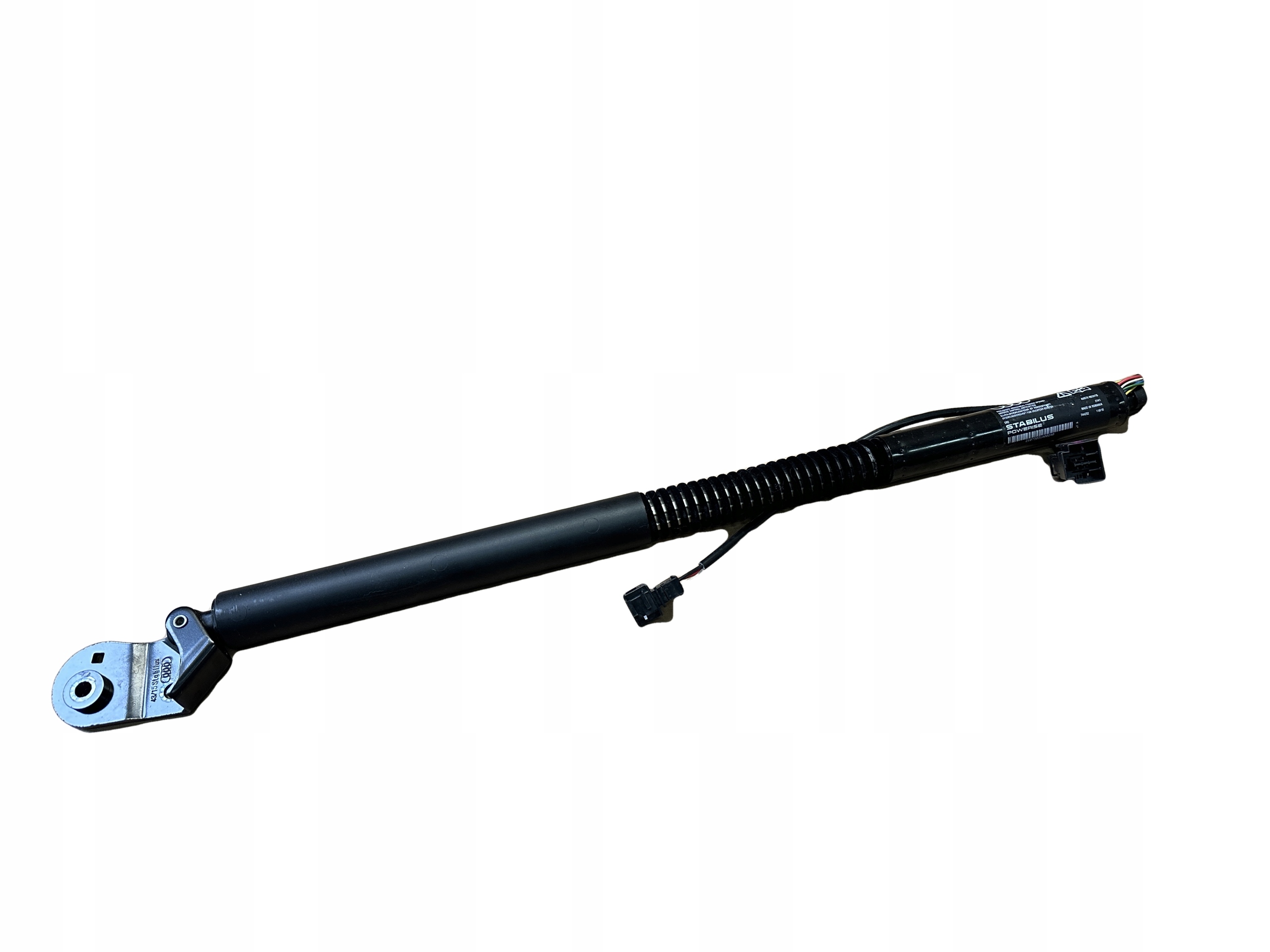 AUDI A7 4G8 damper shock absorber bonnet right 4G8827852F