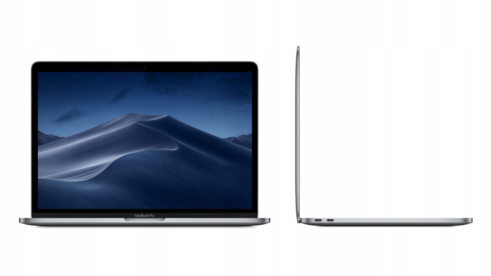 Laptop Apple MacBook Pro 13 i5 8GB 256SSD TouchBar Model procesora Intel Core i5-7267U