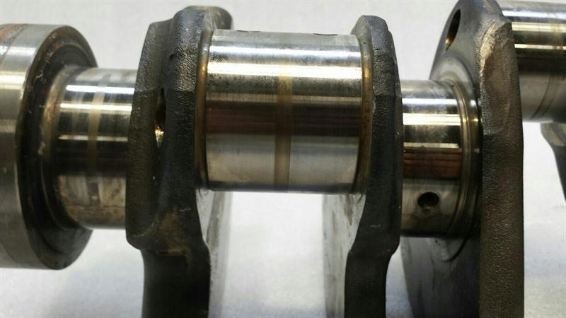 MERCEDES CLS C257 W257 A6540308700