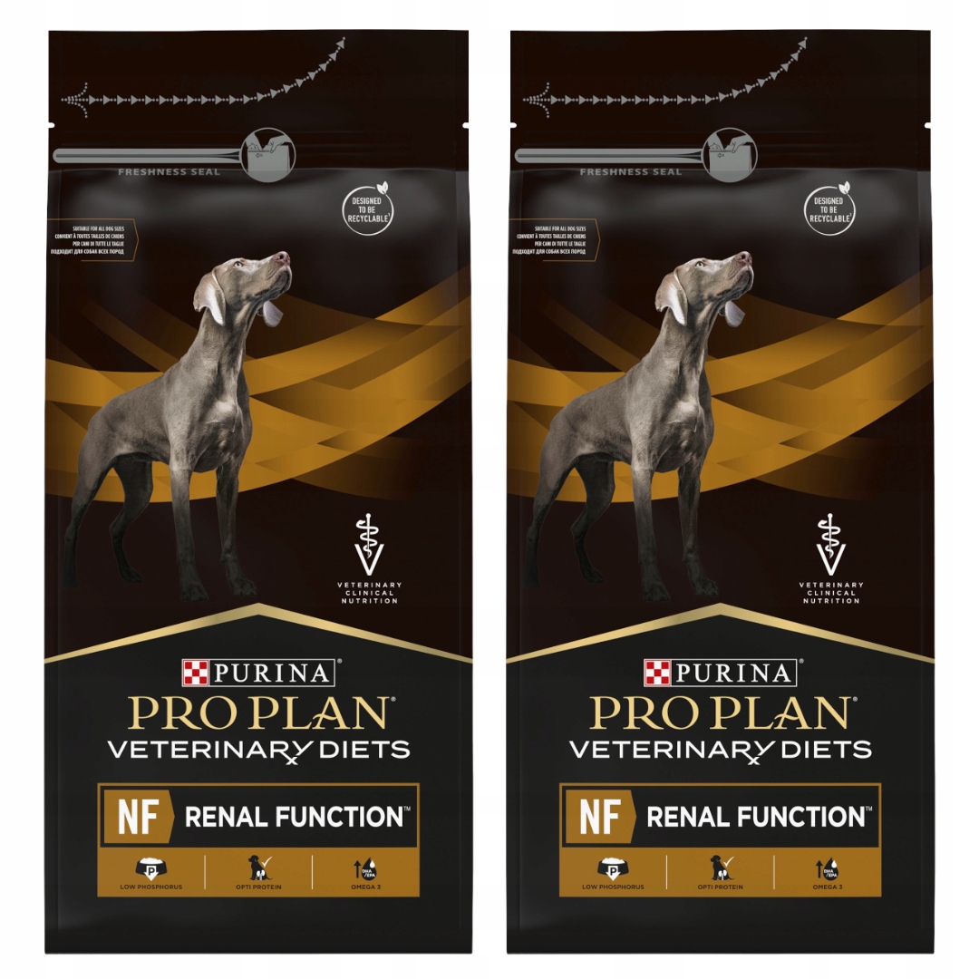 Purina Pro Plan 1 Kg - Niska cena na Allegro