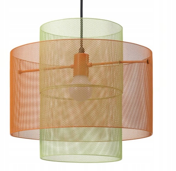 Ikea Solvinden závěsná Led lampa 37 cm pro dům a zahradu