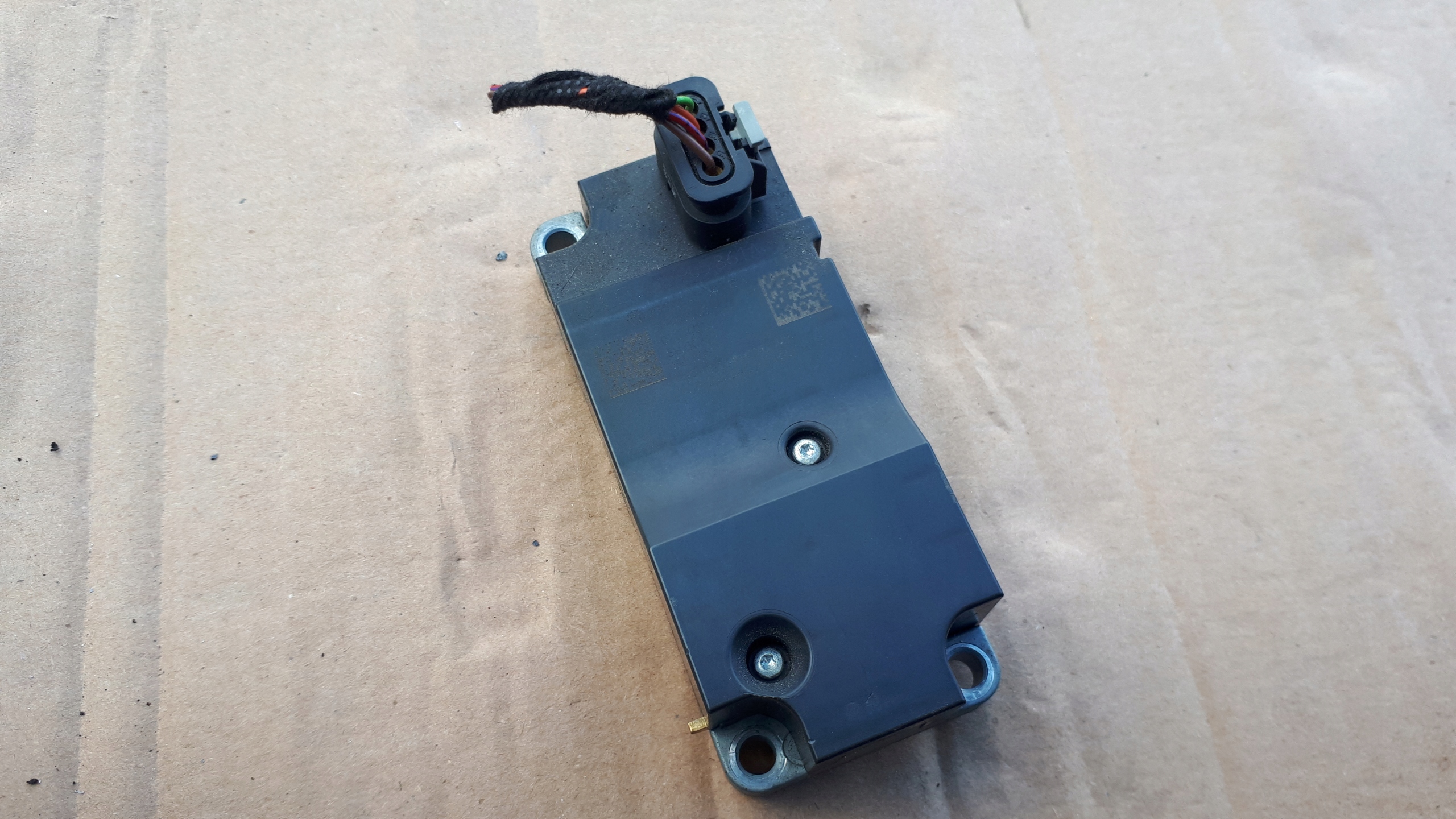 A4 B9 8W болт замок рульового колеса 3q0905861a A5