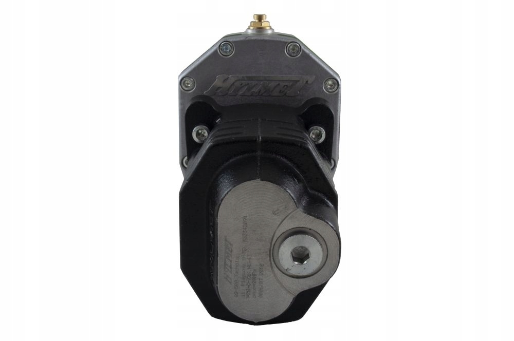 Multiplikator przekładnia 1:3 56L z pompą HYLMET Producent części Hylmet