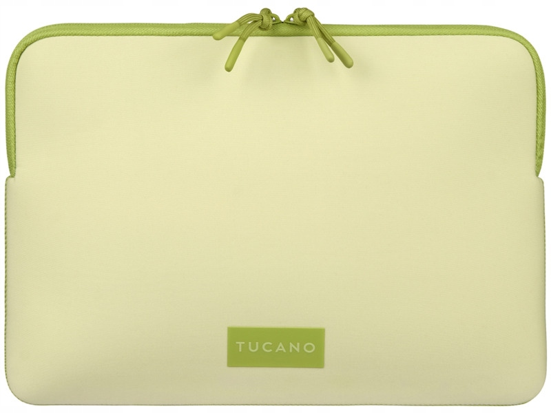 Tucano Sleeves One do MacBook Neo żółty