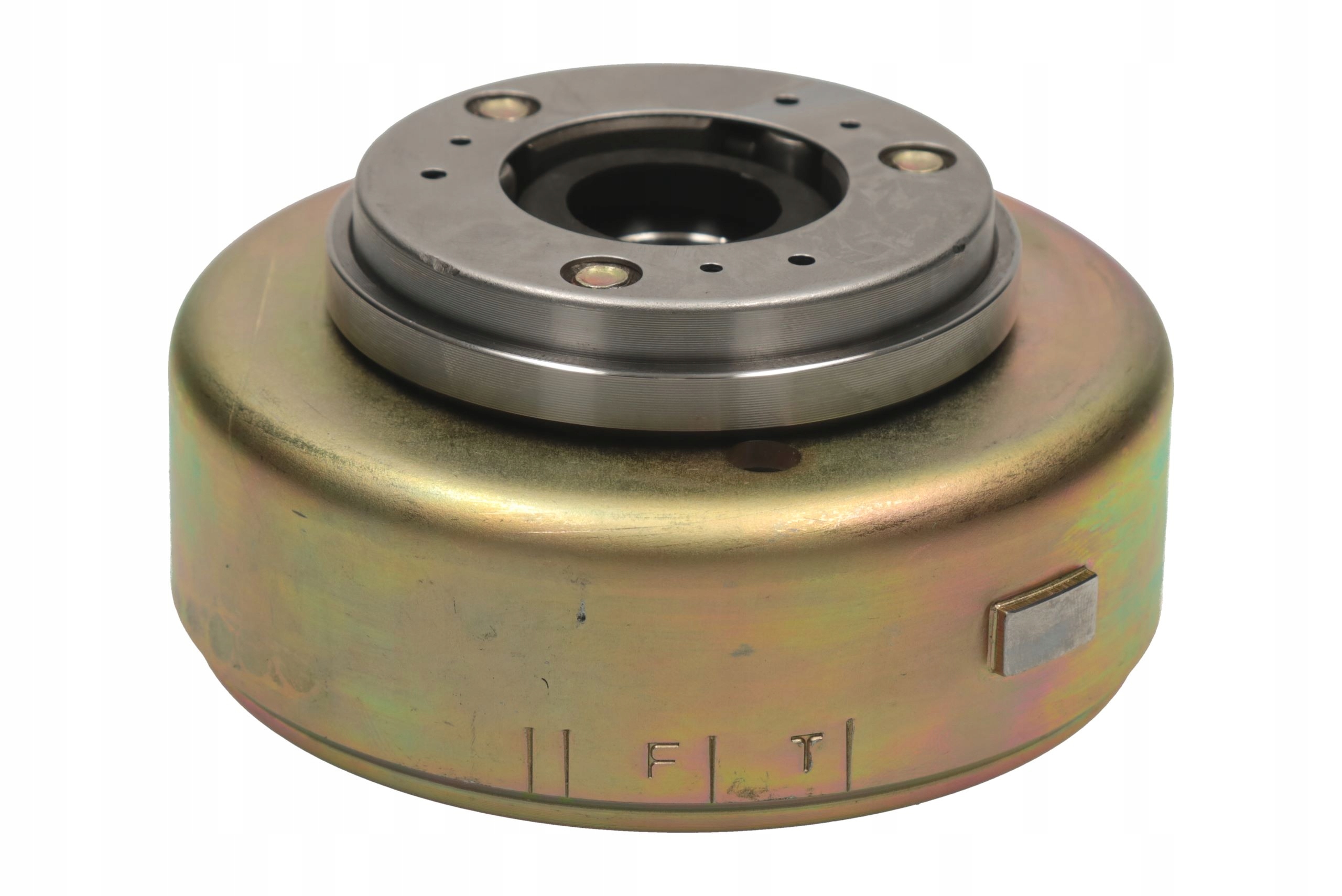 121125 - KINGWAY CHOPPER 250 LIFAN МАХОВИК МАГНІТНЕ КОЛЕСО