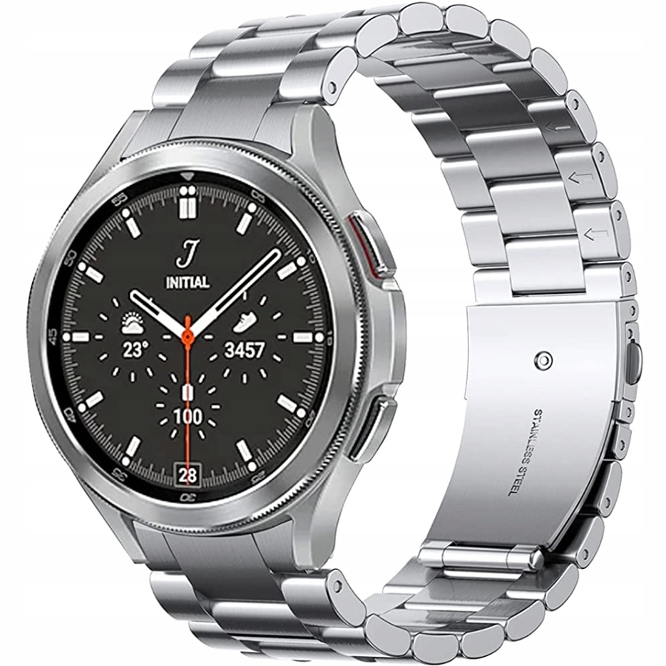 

Pasek Do Samsung Galaxy Watch 4 5 40/42/44/45/46MM