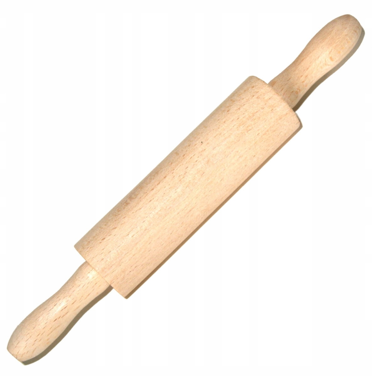 

Wałek Do Ciasta Mini Dla Dziecka 22Cm drewniany