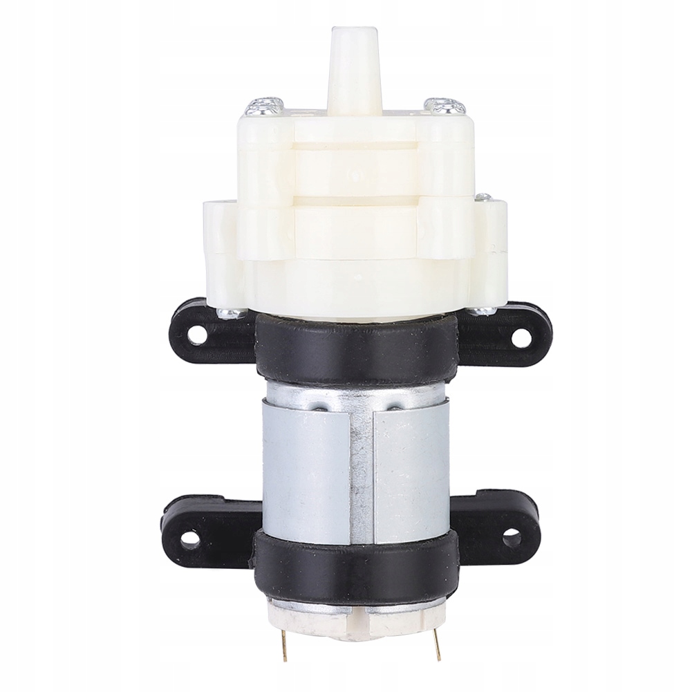 Mini vodní čerpadlo pro akvária DC 12 V 1,5-2 l/min akcesoria k čerpadlům 1U