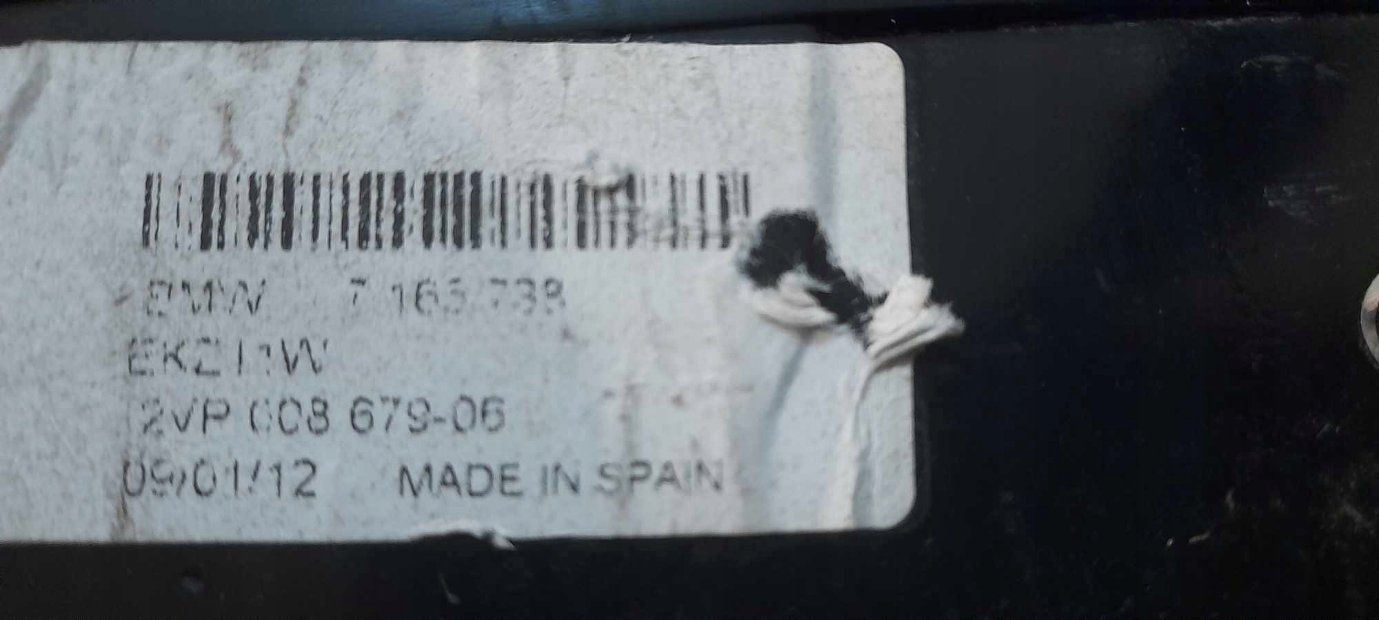 Licht links heck BMW V 5 E60 7165739