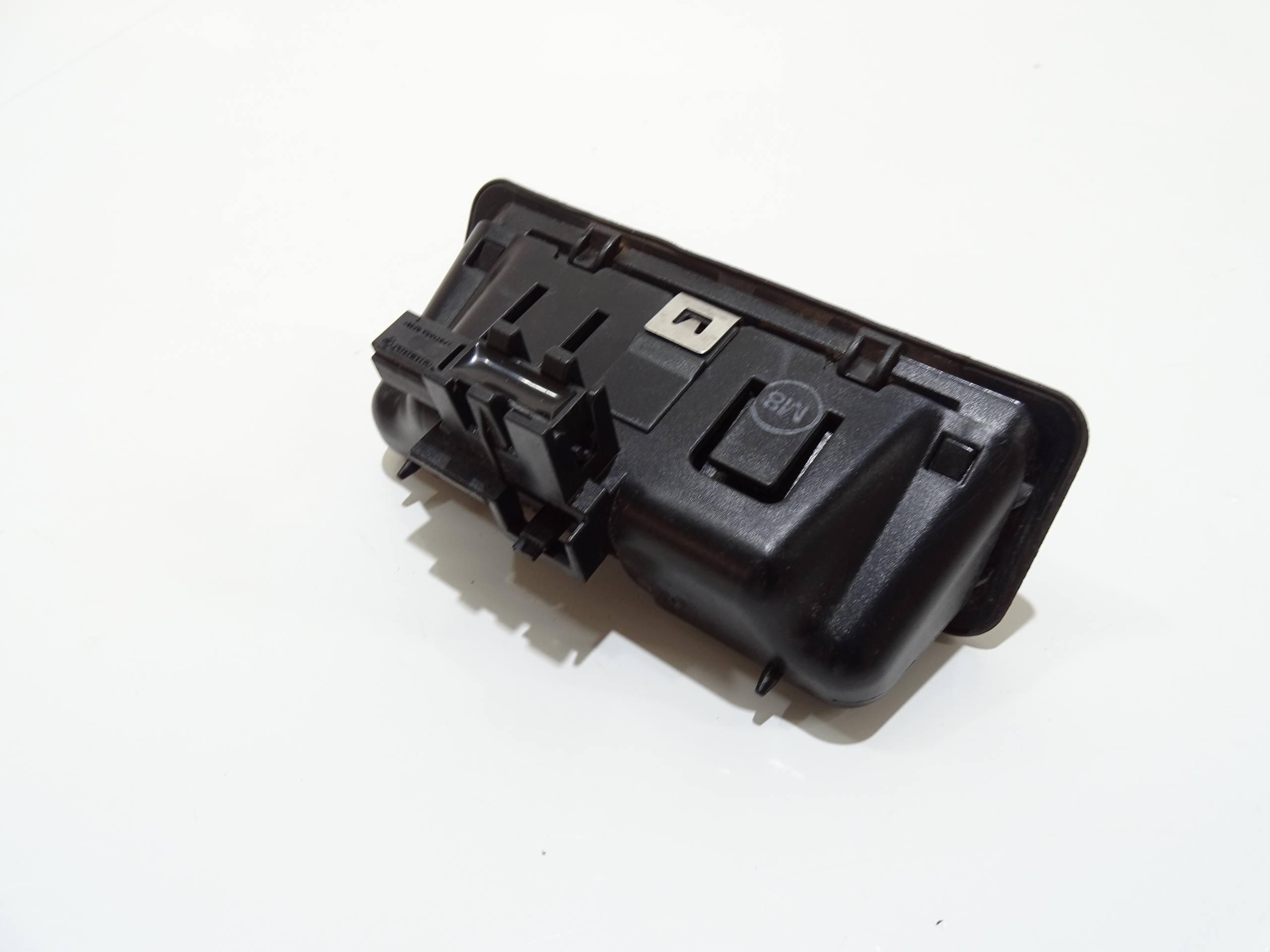 BMW E60 handle MIKROSTYK bonnet 7118158