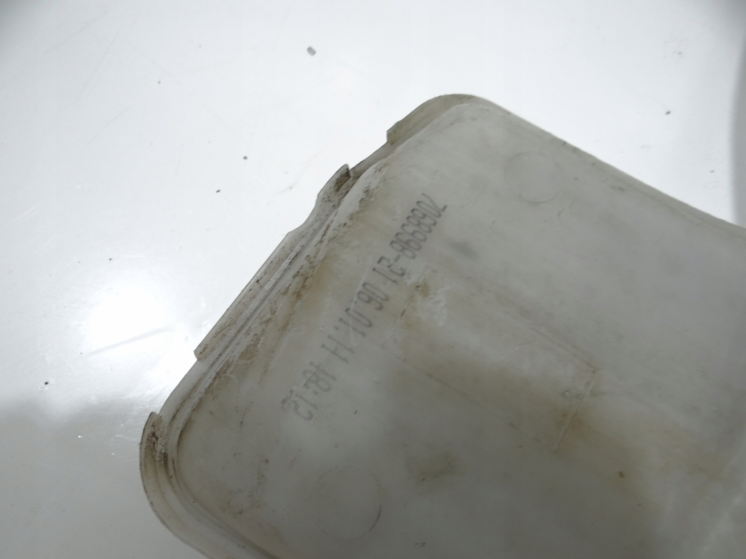 serbatoio LIQUIDO DO LAVAFARI BMW X1 E84 7068998